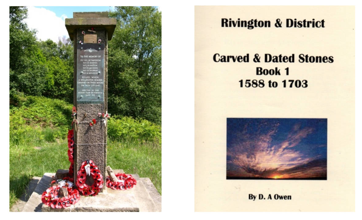 DAVID OWEN REMEMBERED By Stuart Whittle    