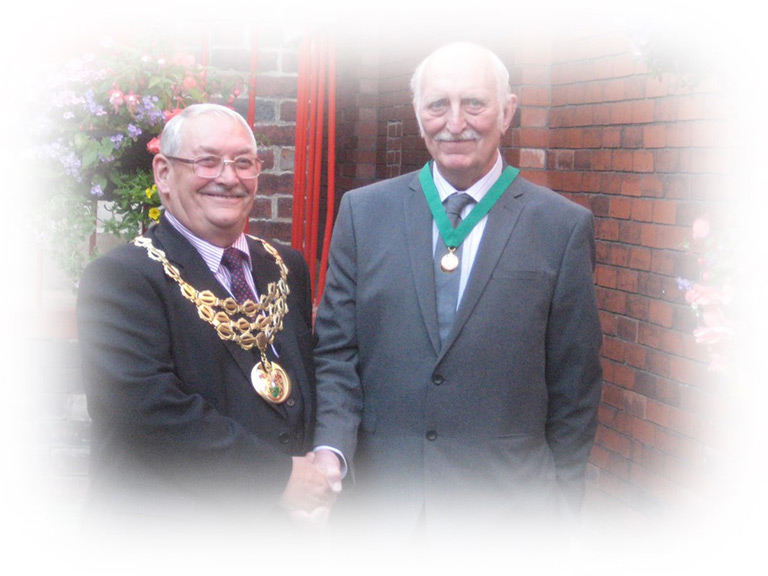 Norman Pendlebury
