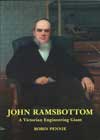John Ramsbottom - Engineering Giant