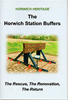 The Horwich Station Buffers