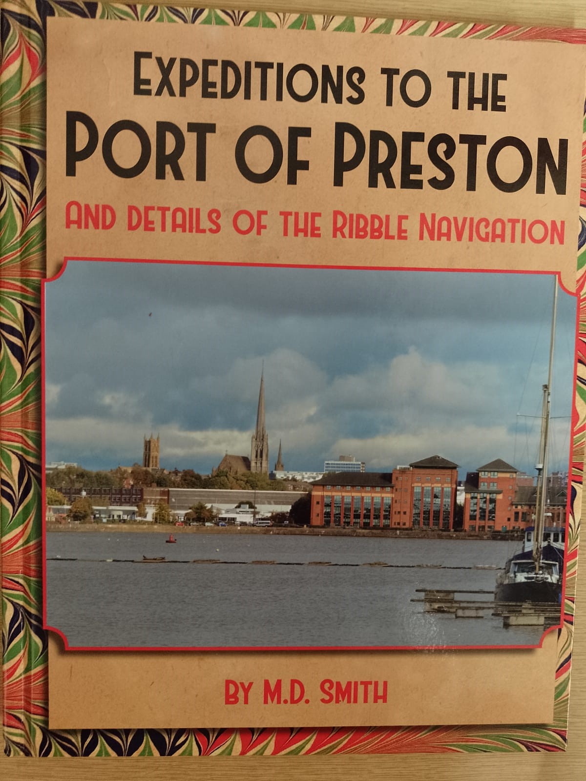Horwich Locomotive Works Revisited