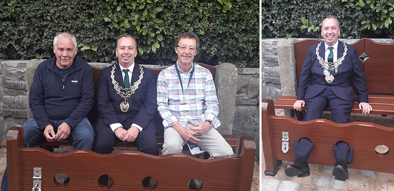 Horwich Stocks Renovated