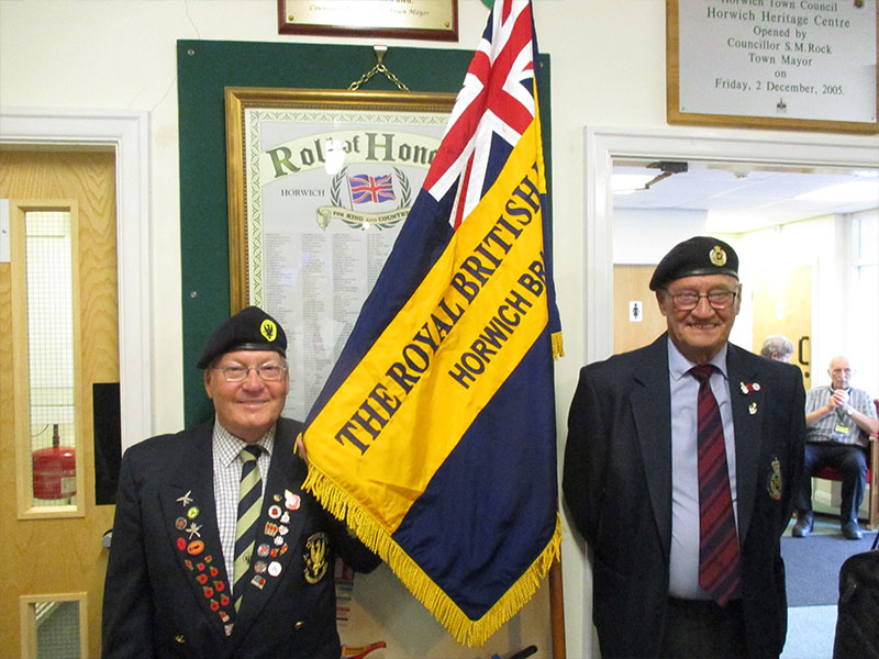 80 Years since the Start of WWII