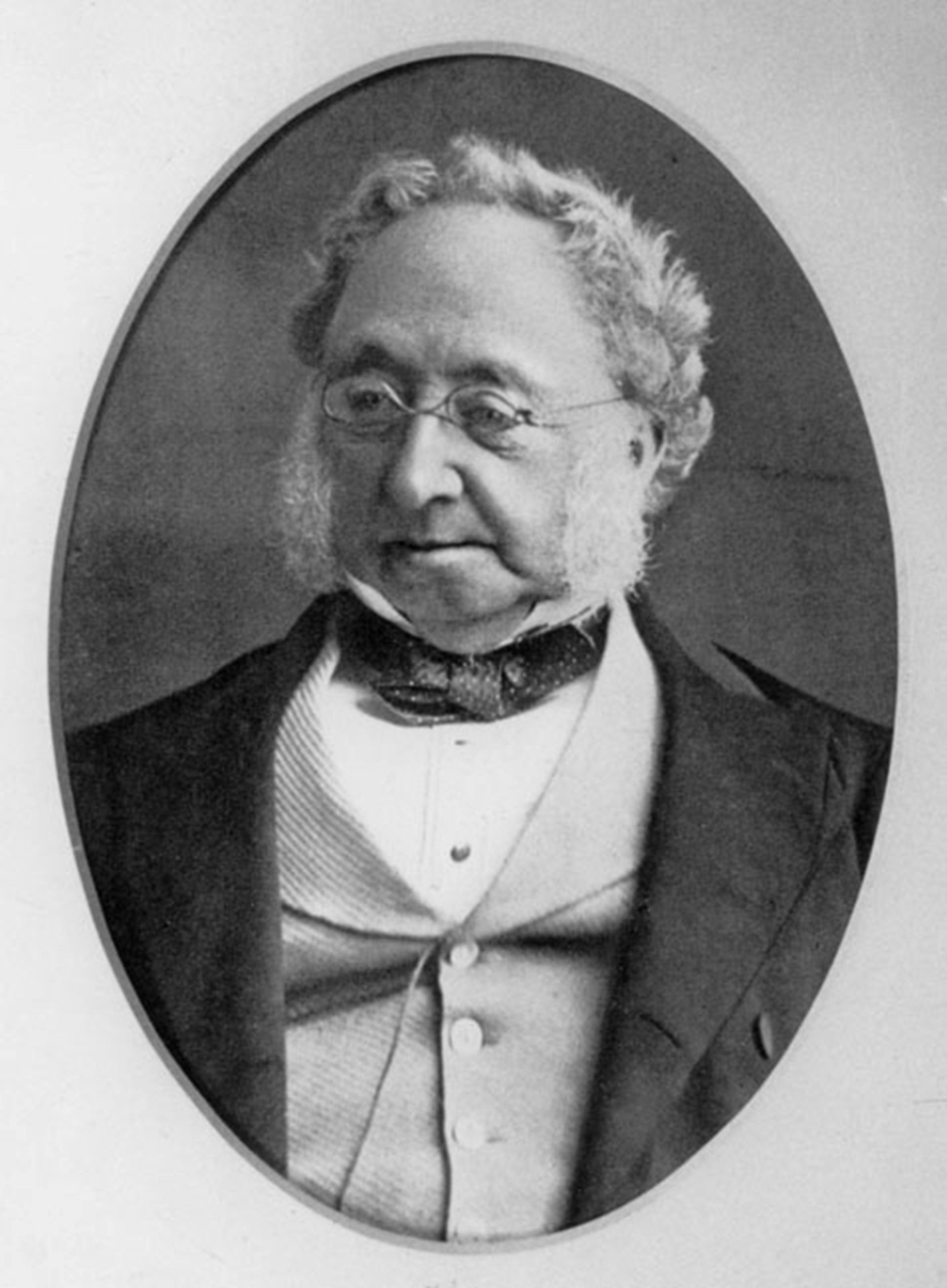 Thomas Hawksley - Rivington Pike Scheme Reservoirs